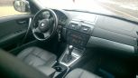 SUV   BMW X3 2010 , 940000 , 