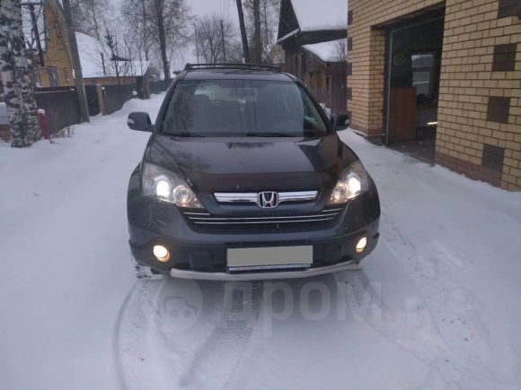 SUV   Honda CR-V 2008 , 800000 , 