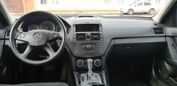  Mercedes-Benz C-Class 2008 , 525000 , 