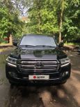 SUV   Toyota Land Cruiser 2015 , 4800000 , 