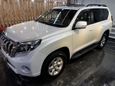 SUV   Toyota Land Cruiser Prado 2015 , 2697000 , 