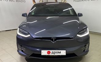 SUV   Tesla Model X 2018 , 3783487 , 