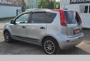  Nissan Note 2008 , 279000 ,  