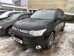SUV или внедорожник Mitsubishi Outlander 2012 года, 1799000 рублей, Челябинск