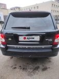 SUV   Land Rover Range Rover Sport 2007 , 896000 , 