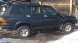 SUV   SsangYong Musso 1995 , 100000 , 