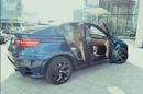 SUV   BMW X6 2012 , 1700000 , 