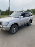 SUV   Toyota Land Cruiser 2003 , 1050000 , 