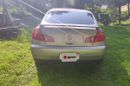  Nissan Skyline 2001 , 320000 , 