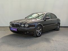 Седан Jaguar X-Type 2007 года, 790000 рублей, Липецк