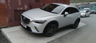 SUV   Mazda CX-3 2016 , 1180000 , 