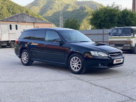  Subaru Legacy 2006 , 410000 , 
