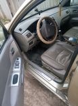  Chery Fora A21 2006 , 133000 , 