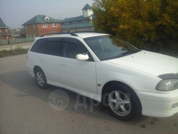  Toyota Caldina 2000 , 315000 , -