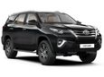 SUV   Toyota Fortuner 2019 , 3057000 , -