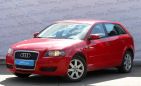  Audi A3 2008 , 470000 , 