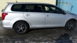  Toyota Corolla Fielder 2007 , 450000 , 