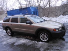  Volvo XC70 2003 , 569000 , 