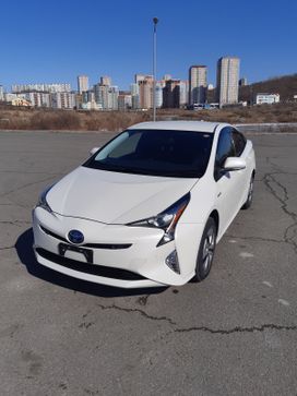  Toyota Prius 2018 , 1825000 , 