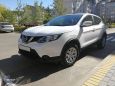 SUV   Nissan Qashqai 2015 , 995000 , 