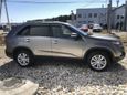 SUV   Kia Sorento 2010 , 849000 , 