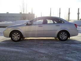 Chevrolet Lacetti 2007 , 320000 , 