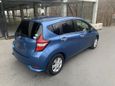  Nissan Note 2017 , 635000 , 