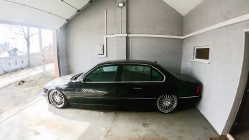  BMW 7-Series 1999 , 500000 , 