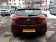  Hyundai i30 2012 , 537000 , 