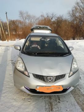  Honda Fit 2008 , 350000 , 