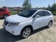 SUV   Lexus RX450h 2011 , 1600000 , 