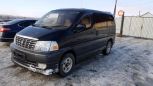    Toyota Grand Hiace 2001 , 220000 , -