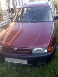  Mazda Capella 1996 , 95000 , 