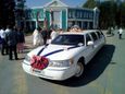  Lincoln Town Car 2000 , 600000 , 