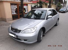 Honda Civic 2004 , 290000 , 