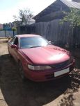  Toyota Carina ED 1993 , 120000 , 