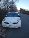  Nissan March 2007 , 295000 , 