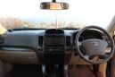 SUV   Toyota Land Cruiser Prado 2002 , 990000 , 