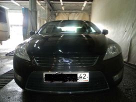 Ford Mondeo 2008 , 580000 , 