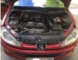  Peugeot 206 2006 , 185000 , 