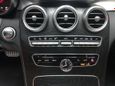  Mercedes-Benz C-Class 2016 , 2765000 , -
