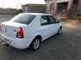  Renault Logan 2008 , 200000 , 