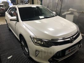  Toyota Camry 2018 , 3030000 , 
