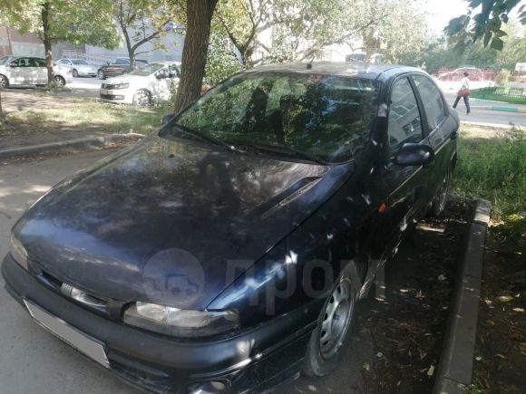  Fiat Brava 1999 , 50000 , 