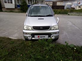 SUV   Daihatsu Terios Kid 2000 , 195000 , 