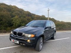 SUV или внедорожник BMW X5 2005 года, 1250000 рублей, Грозный