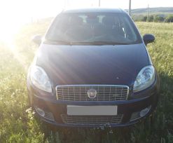  Fiat Linea 2011 , 348000 , 