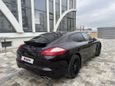  Porsche Panamera 2012 , 2245000 , 