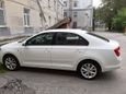  Skoda Rapid 2015 , 620000 , 