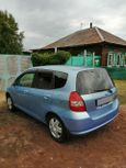  Honda Fit 2002 , 275000 , 